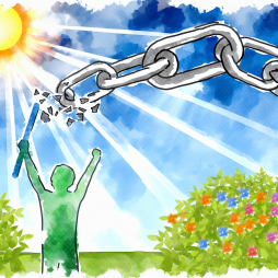 Understanding the Psychological Benefits of Living Debt-Free