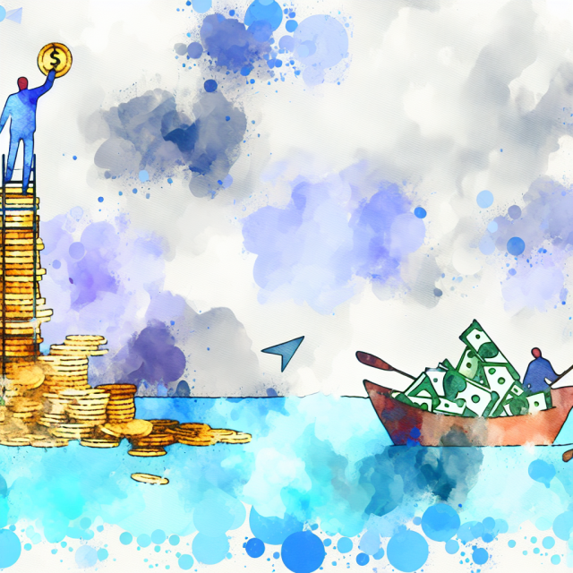 How to Plan for Large Expenses Without Getting into Debt: A Step-by-Step Guide