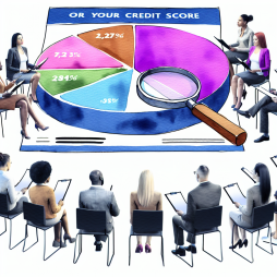 Understanding Why Monitoring Your Credit Score Regularly Is Crucial for Financial Health