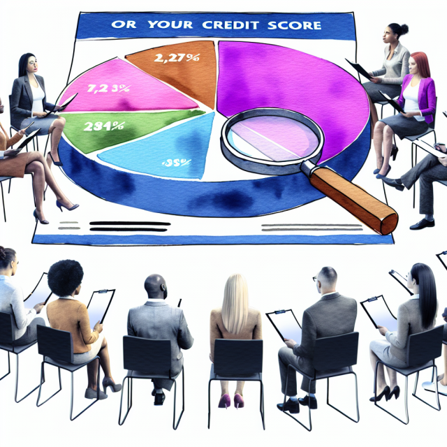 Understanding Why Monitoring Your Credit Score Regularly Is Crucial for Financial Health