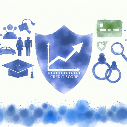 How to Safeguard Your Credit Score During Significant Life Changes