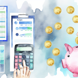 How to Use Budgeting Tools to Optimize Your Monthly Spending Effectively