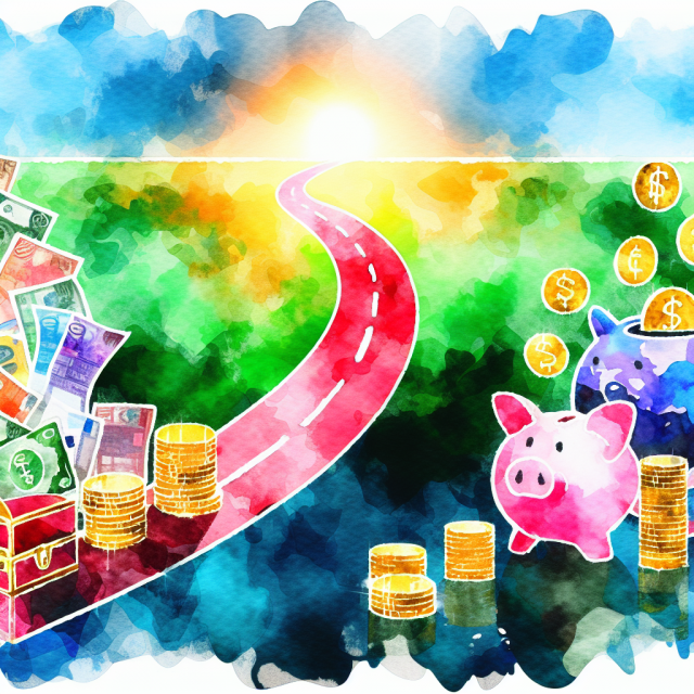 How to Set Financial Goals for the Next 10 Years: A Comprehensive Guide