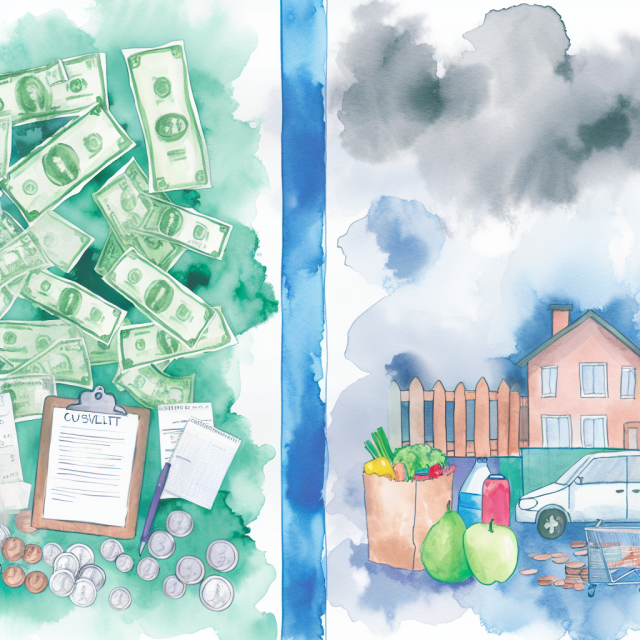 Why It’s Important to Separate Personal and Business Finances for Entrepreneurs